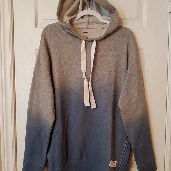NWT Sold Out Reebok Women's Les Mills Yoga Hoodie ~ Size L (Large) ~ Brand New ~ - Picture 4 of 5